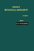 Advances in Botanical Research (eBook, PDF)
