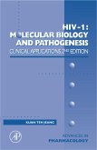 HIV I: Molecular Biology and Pathogenesis: Clinical Applications (eBook, PDF)