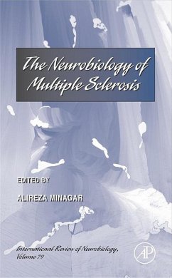 The Neurobiology of Multiple Sclerosis (eBook, ePUB)