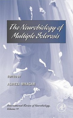 Cover The Neurobiology of Multiple Sclerosis (eBook, ePUB)