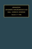 Advances in Dendritic Macromolecules (eBook, PDF) Advances in Dendritic Macromolecules (eBook, PDF)