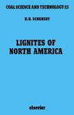 Lignites of North America (eBook, PDF)