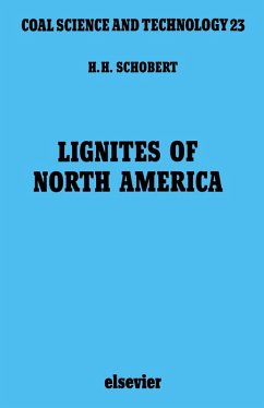 Lignites of North America (eBook, PDF) - Schobert, H. H.