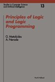 Principles of Logic and Logic Programming (eBook, PDF)