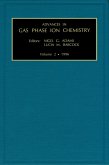 Advances in Gas Phase Ion Chemistry (eBook, PDF)