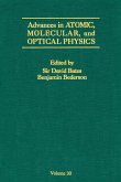 Advances in Atomic, Molecular, and Optical Physics (eBook, PDF)