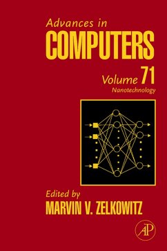 Cover Advances in Computers (eBook, PDF)