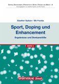Sport, Doping und Enhancement