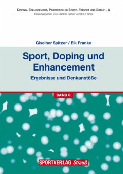 Cover Sport, Doping und Enhancement