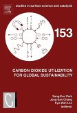 Carbon Dioxide Utilization for Global Sustainability (eBook, ePUB)