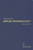 Advances in Applied Microbiology (eBook, ePUB)