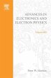 Advances in Electronics and Electron... - Bild 1