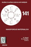 Nanoporous Materials III (eBook, ePUB)