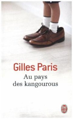 Au pays des kangourous - Paris, Gilles