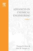 Advances in Chemical Engineering (eBook, PDF)