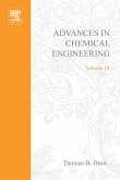 Advances in Chemical Engineering (eBook, PDF)