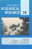 Advances in Ecological Research (eBook, PDF)