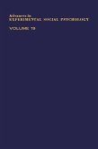 Advances in Experimental Social Psychology (eBook, PDF)