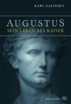 Augustus - Galinsky, Karl