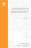 Advances in Immunology (eBook, PDF)