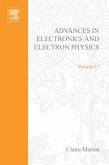 Advances in Electronics and Electron Physics (eBook, PDF)