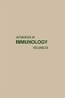Advances in Immunology (eBook, PDF) - Bild 1