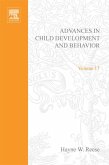 Advances in Child Development and Behavior (eBook, PDF)