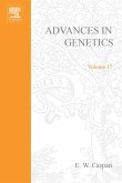 Advances in Genetics (eBook, PDF)