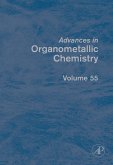 Advances in Organometallic Chemistry (eBook, PDF)