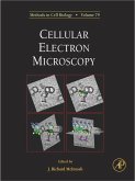 Cellular Electron Microscopy (eBook, ePUB)