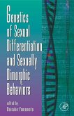 Genetics of Sexual Differentiation and Sexually Dimorphic Behaviors (eBook, ePUB)