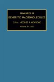 Advances in Dendritic Macromolecules (eBook, PDF)