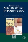 Advances in Microbial Physiology (eBook, PDF)