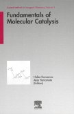 Fundamentals of Molecular Catalysis (eBook, ePUB)