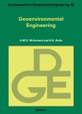 Geoenvironmental Engineering (eBook, PDF)