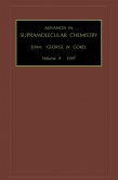 Advances in Supramolecular Chemistry (eBook, PDF)