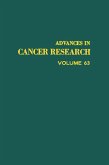 Advances in Cancer Research (eBook, PDF)