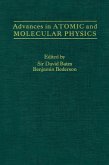 Advances in Atomic and Molecular Physics (eBook, PDF)