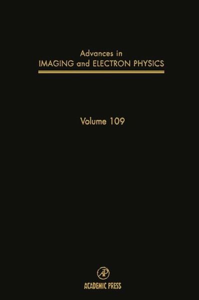 Advances in Imaging and Electron Physics (eBook, ePUB) Advances in Imaging and Electron Physics (eBook, ePUB)