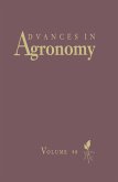 Advances in Agronomy (eBook, PDF)