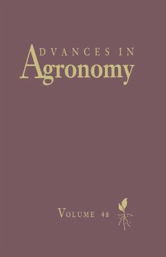Advances in Agronomy (eBook, PDF)