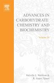 Advances in Carbohydrate Chemistry and Biochemistry (eBook, PDF)