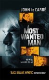 A Most Wanted Man, Film Tie-In\Marionetten, englische Ausgabe
