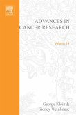 Advances in Cancer Research (eBook, PDF)