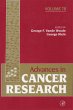 Advances in Cancer Research (eBook, PDF) - Bild 1