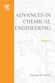 Advances in Chemical Engineering (eBook, PDF) Advances in Chemical Engineering (eBook, PDF)