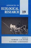 Advances in Ecological Research (eBook, PDF)