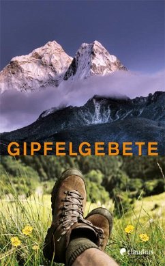 Gipfelgebete - Heide Warkentin