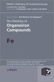 The Chemistry of Organoiron Compounds