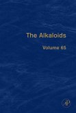 The Alkaloids (eBook, ePUB)